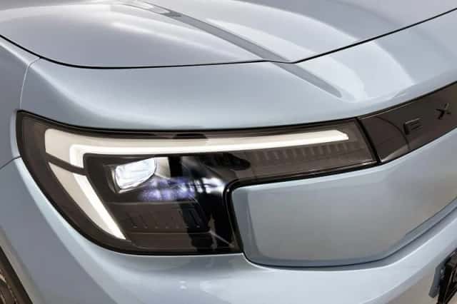 Ford Explorer (2026) thumbnail 15