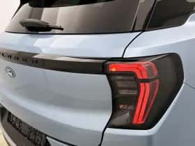 Ford Explorer thumbnail 16