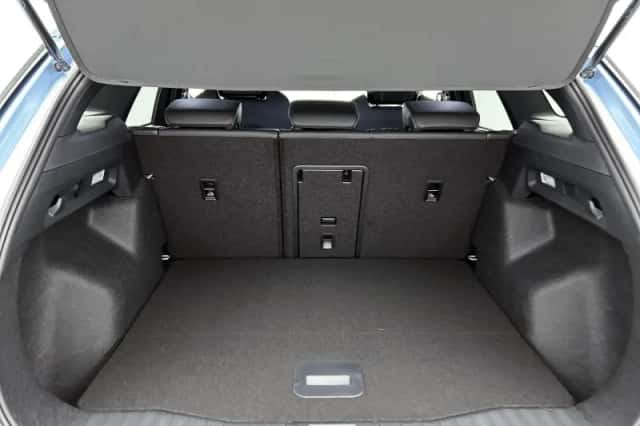 Ford Explorer (2026) thumbnail 17