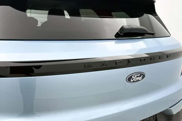 Ford Explorer (2026) thumbnail 22