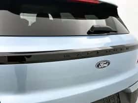 Ford Explorer thumbnail 22