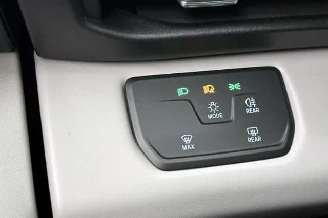 Ford Explorer (2026) thumbnail 23