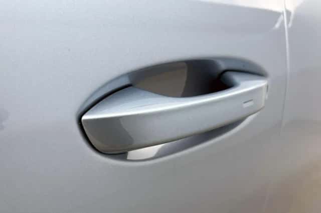 Ford Explorer (2026) thumbnail 25