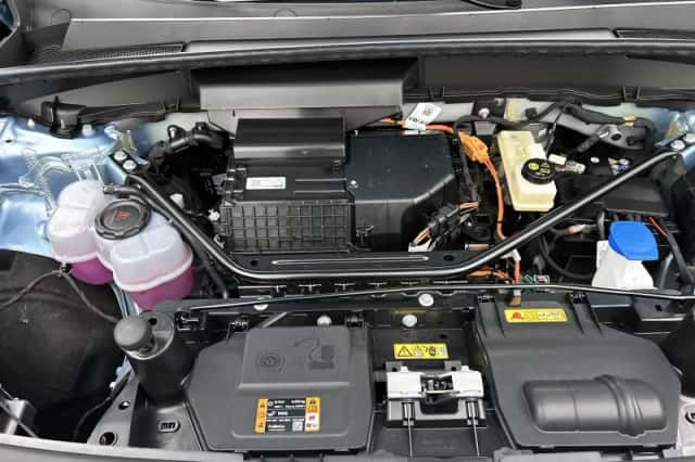 Ford Explorer (2026) thumbnail 27
