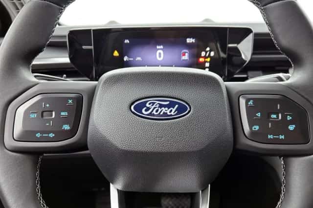 Ford Explorer (2026) thumbnail 29