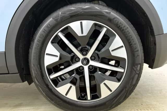 Ford Explorer (2026) thumbnail 31
