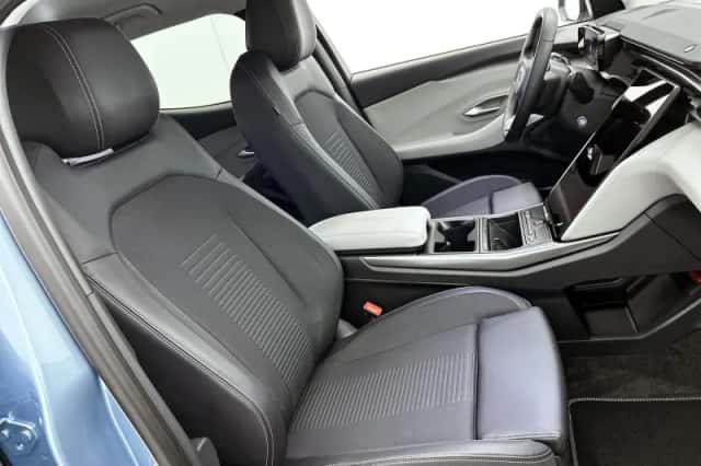 Ford Explorer (2026) thumbnail 33