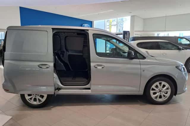 Ford Transit Connect (2026) thumbnail 3