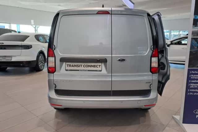 Ford Transit Connect (2026) thumbnail 4