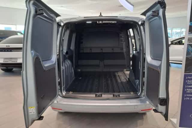 Ford Transit Connect (2026) thumbnail 5