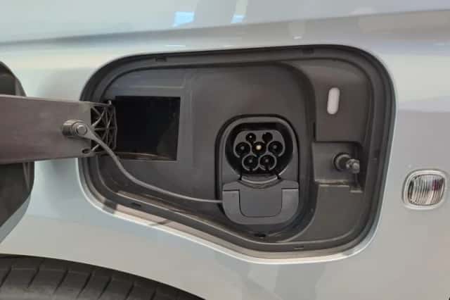 Ford Transit Connect (2026) thumbnail 6