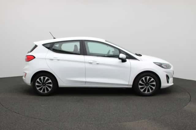Ford Fiesta (2022) thumbnail 6