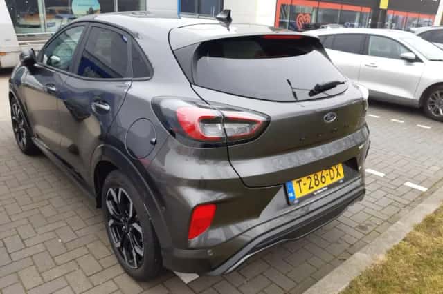 Ford Puma (2023) thumbnail 3