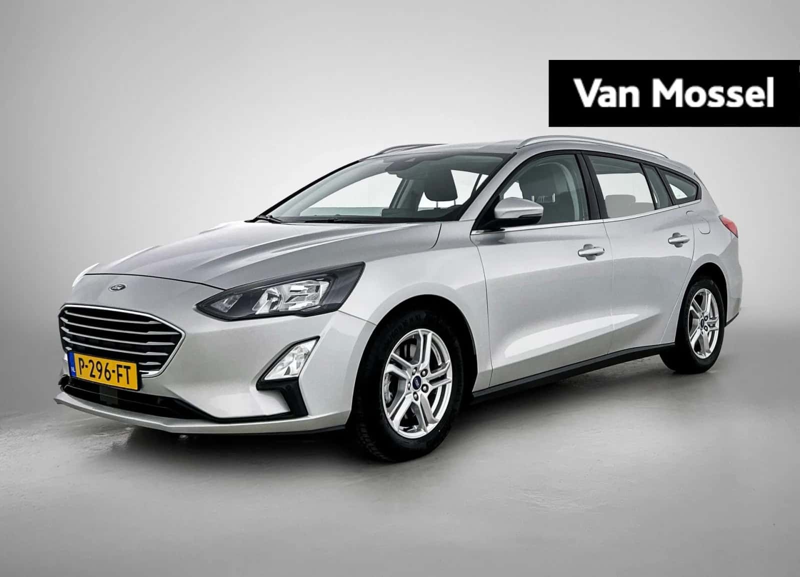 Ford Focus (2022) — foto 1