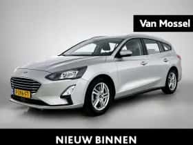 Ford Focus (2022)