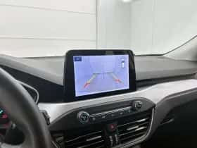 Ford Focus (2022) thumbnail 14