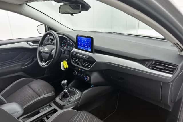 Ford Focus (2022) thumbnail 20