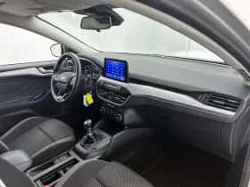 Ford Focus (2022) thumbnail 20