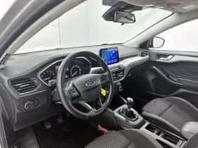 Ford Focus (2022) thumbnail 21