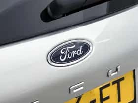 Ford Focus (2022) thumbnail 23