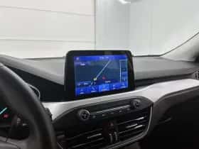 Ford Focus (2022) thumbnail 25