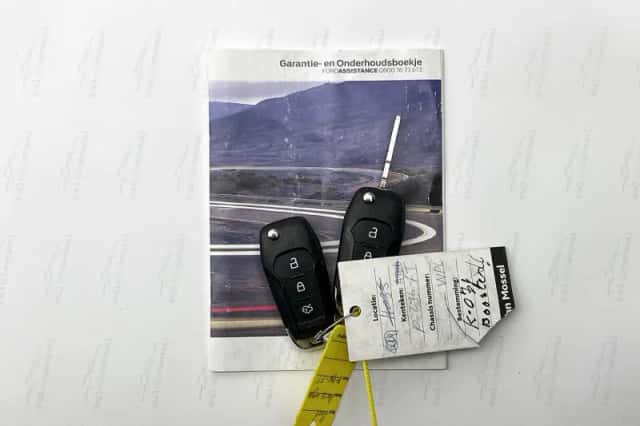 Ford Focus (2022) thumbnail 28