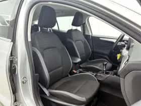 Ford Focus (2022) thumbnail 33