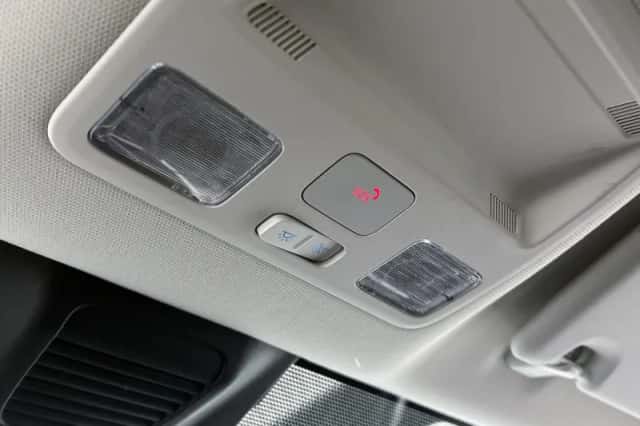 Ford Focus (2022) thumbnail 9