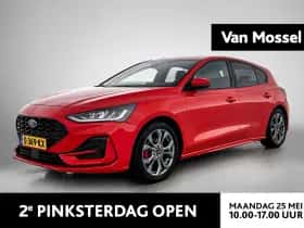 Ford Focus (2023)