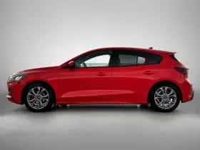Ford Focus thumbnail 2