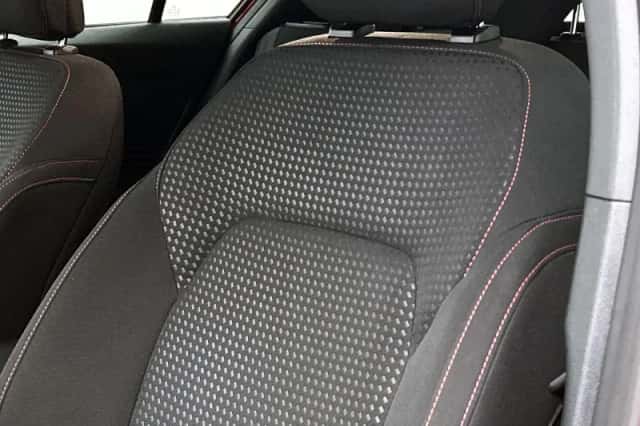 Ford Focus (2023) thumbnail 11