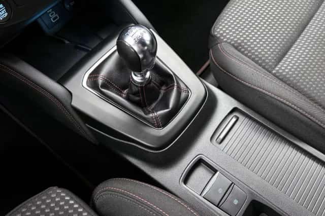 Ford Focus (2023) thumbnail 13