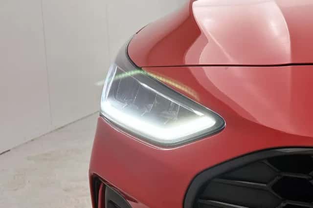 Ford Focus (2023) thumbnail 14