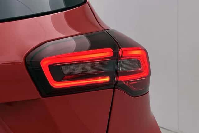 Ford Focus (2023) thumbnail 15