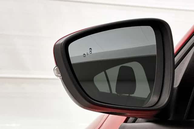 Ford Focus (2023) thumbnail 20