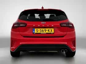 Ford Focus thumbnail 3