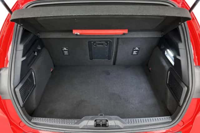 Ford Focus (2023) thumbnail 22