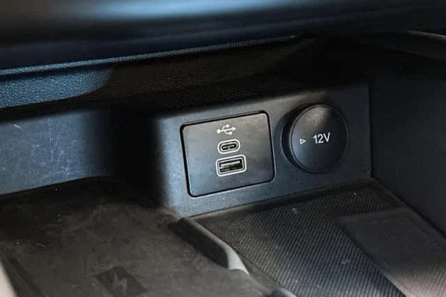 Ford Focus (2023) thumbnail 23