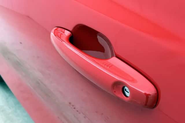 Ford Focus (2023) thumbnail 24