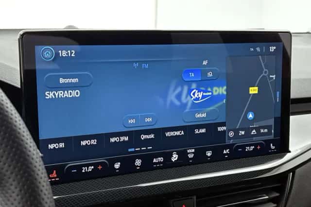 Ford Focus (2023) thumbnail 7