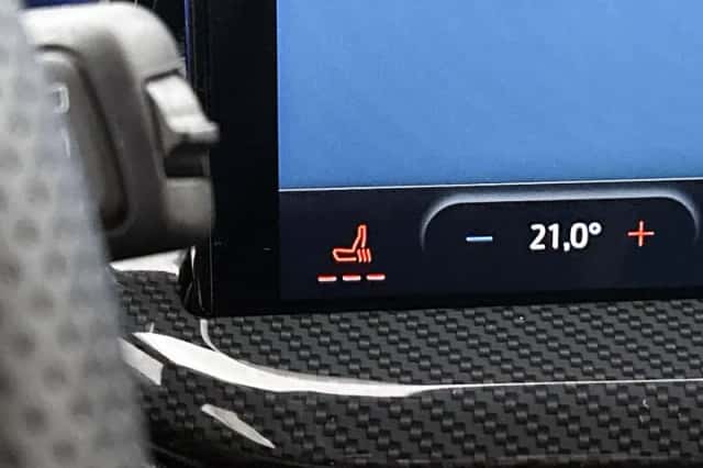 Ford Focus (2023) thumbnail 8