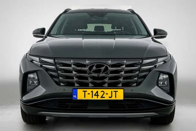 Hyundai Tucson (2023) thumbnail 5