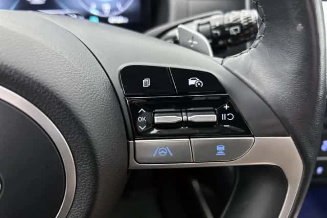 Hyundai Tucson (2023) thumbnail 6