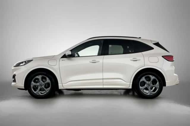 Ford Kuga (2021) thumbnail 2