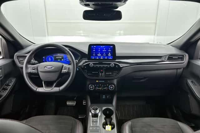Ford Kuga (2021) thumbnail 20