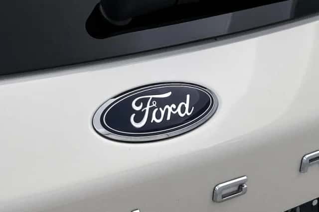 Ford Kuga (2021) thumbnail 30