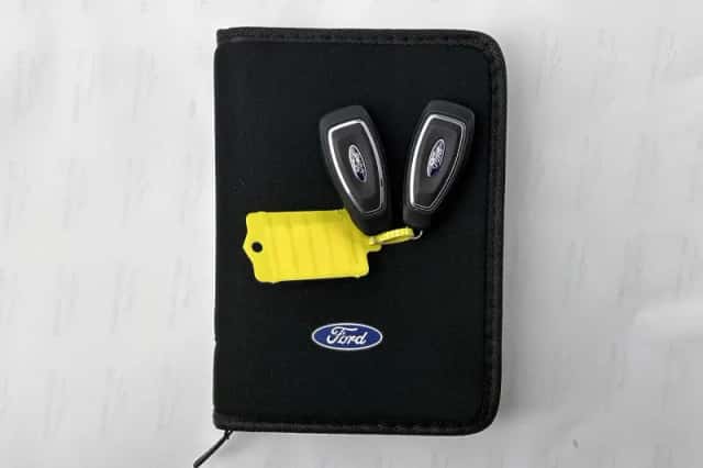 Ford Kuga (2021) thumbnail 34