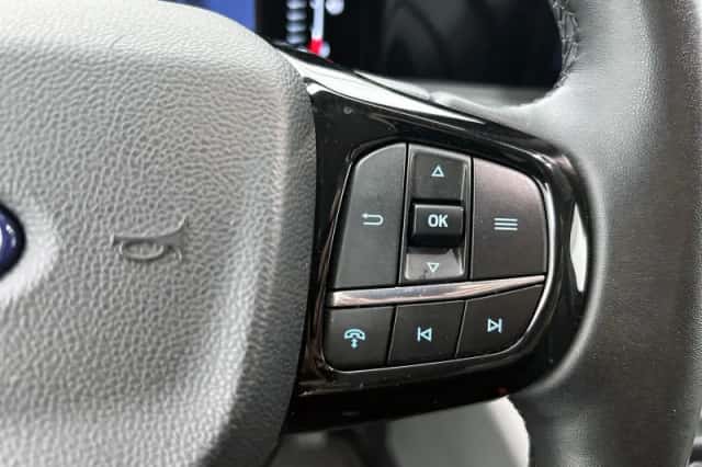 Ford Transit Custom (2024) thumbnail 6