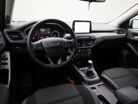 Ford Focus thumbnail 2