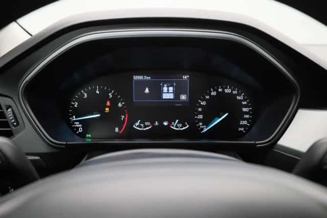 Ford Focus (2023) thumbnail 13
